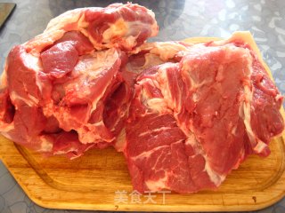 Sausage recipe