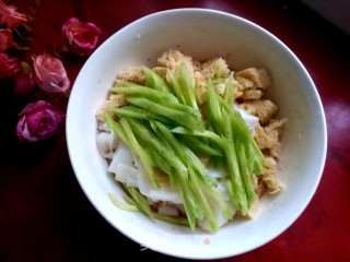 Liangpi recipe