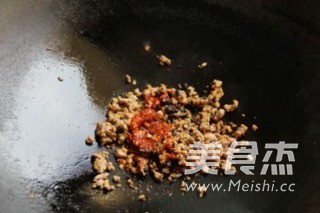 Mapo Tofu recipe