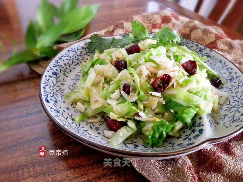 Shrimp Mixed Vegetables recipe