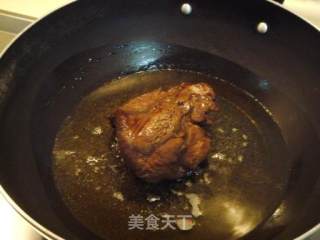 The Classic Old Beijing Flavor "roast Lamb" recipe