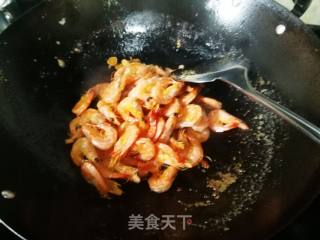 Spicy Pot Shrimp recipe