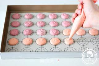 French Macarons recipe