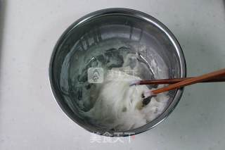 Peanut Mochi recipe