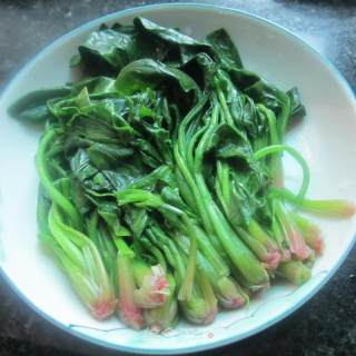 Spinach recipe