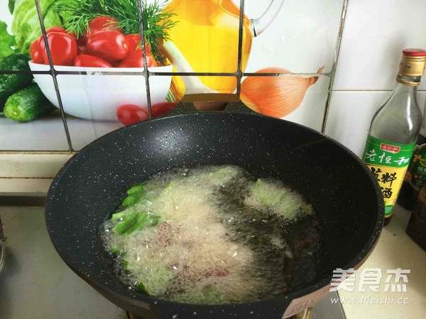 Thirteen Fragrant Big Head Shrimp recipe