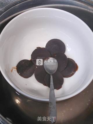 Chocolate Pie recipe