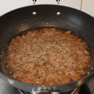 Super Delicious All-purpose Sauce-----soy Beef Sauce recipe