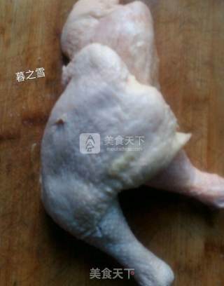 Teriyaki Chicken Drumsticks recipe