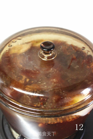 Beef with Sauce recipe