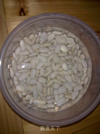 Mei Kidney Beans recipe