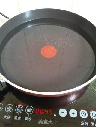 Thousands of Cold Dressing recipe