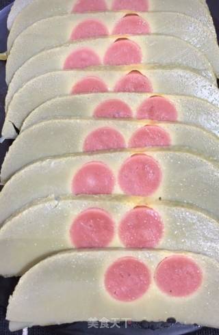 Egg Sausage recipe