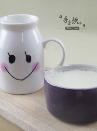 Cantonese Dessert Double Skin Milk recipe