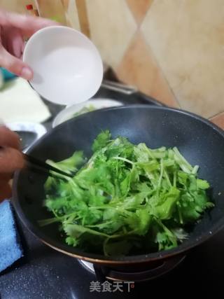 Frozen Fish recipe