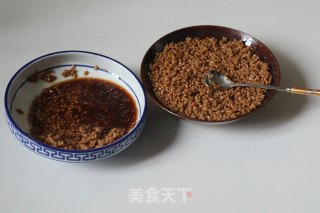 Brown Sugar Eight Treasure Rice recipe