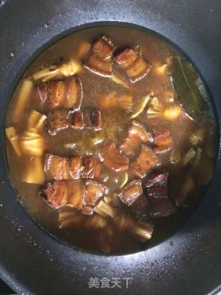 Braised Pork-zero Basic Teaching recipe