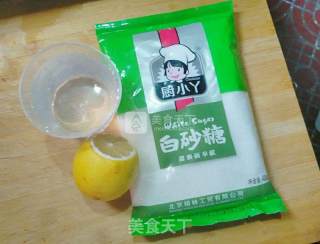 Homemade Invert Syrup recipe