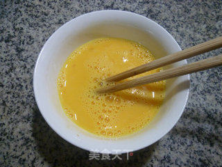 Kai Yang Egg White Vegetable Soup recipe