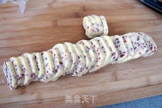 # Fourth Baking Contest and is Love to Eat Festival# Cranberry Biscuits recipe