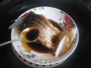 Oiled Herring recipe