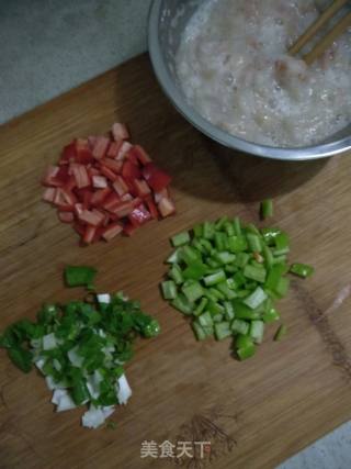 Fried Shrimp recipe