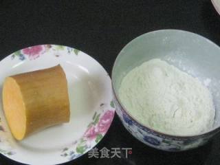 Hand-rolled Noodles with Diced Tomato and Pumpkin recipe