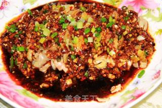 Chongqing Mouth Water Chicken (spicy Cold Chicken) recipe