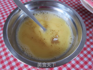 Tender and Smooth 【fishball Steamed Custard】 recipe