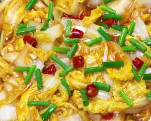 Fried Baby Dishes recipe