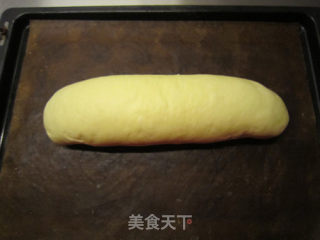 Kuaishou Bread Big Lieba recipe