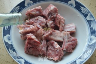 Farmhouse Crispy Pork Ribs recipe