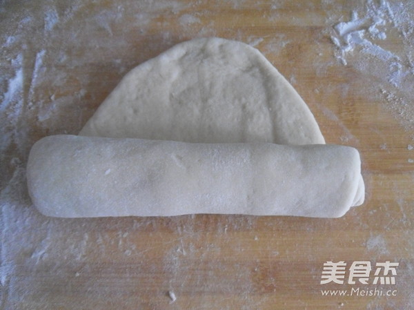 Yogurt Bread recipe