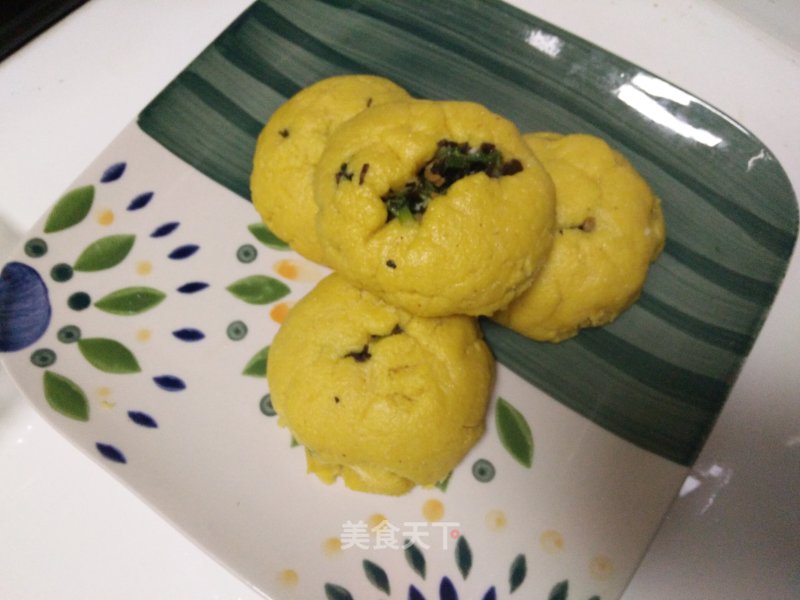 Small Canola Sea Rice Dumplings recipe