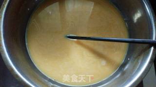 Coconut Milk Tea recipe