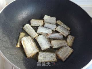 #御寒美食# Fish with Tomato Sauce recipe