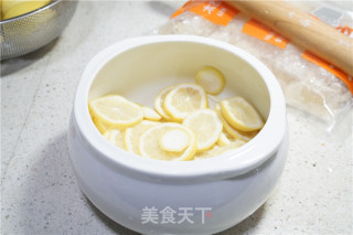 Chuanbei Lemon Balm recipe