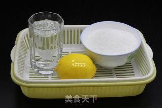 Convert Syrup recipe