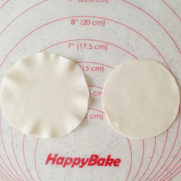 Simple and Easy to Make Glutinous Rice Shaomai recipe