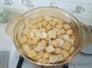 Chicken Sauce Back Marinated Dry recipe