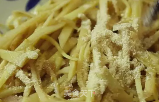 Chaoyin Hipster: Chaoshan Bean Paste Ginger recipe