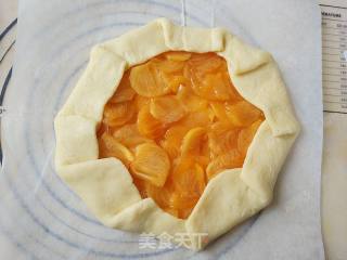 Persimmon Grey Pie recipe