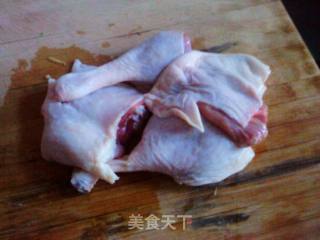 Duck Soup with Lotus Seed and Barley recipe