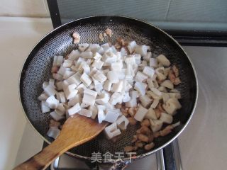 Spicy Lotus Root recipe