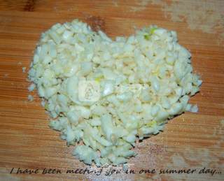Homemade Garlic Sausage recipe