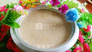 Miscellaneous Grains Nutritious Rice Cereal recipe