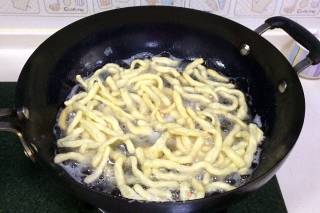 Crispy Sachima recipe