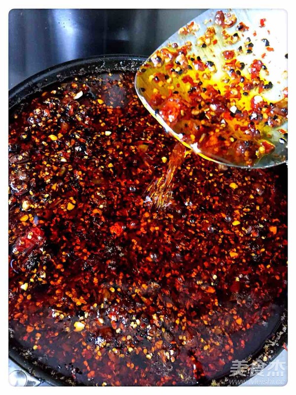 Chili Sauce recipe