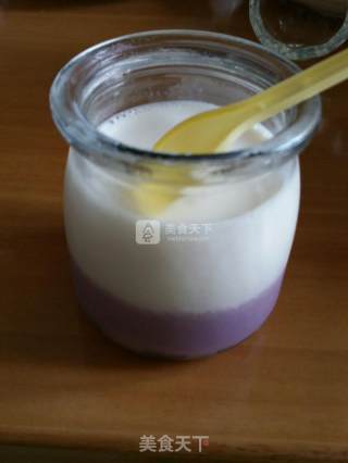 Pudding recipe