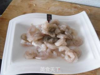 Fried Shrimp recipe